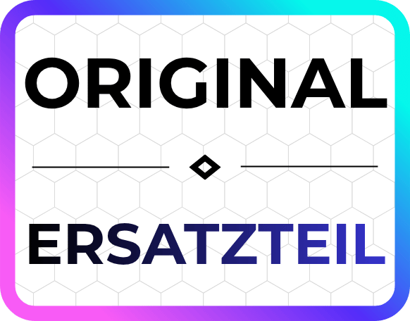 Original-Ersatzteil